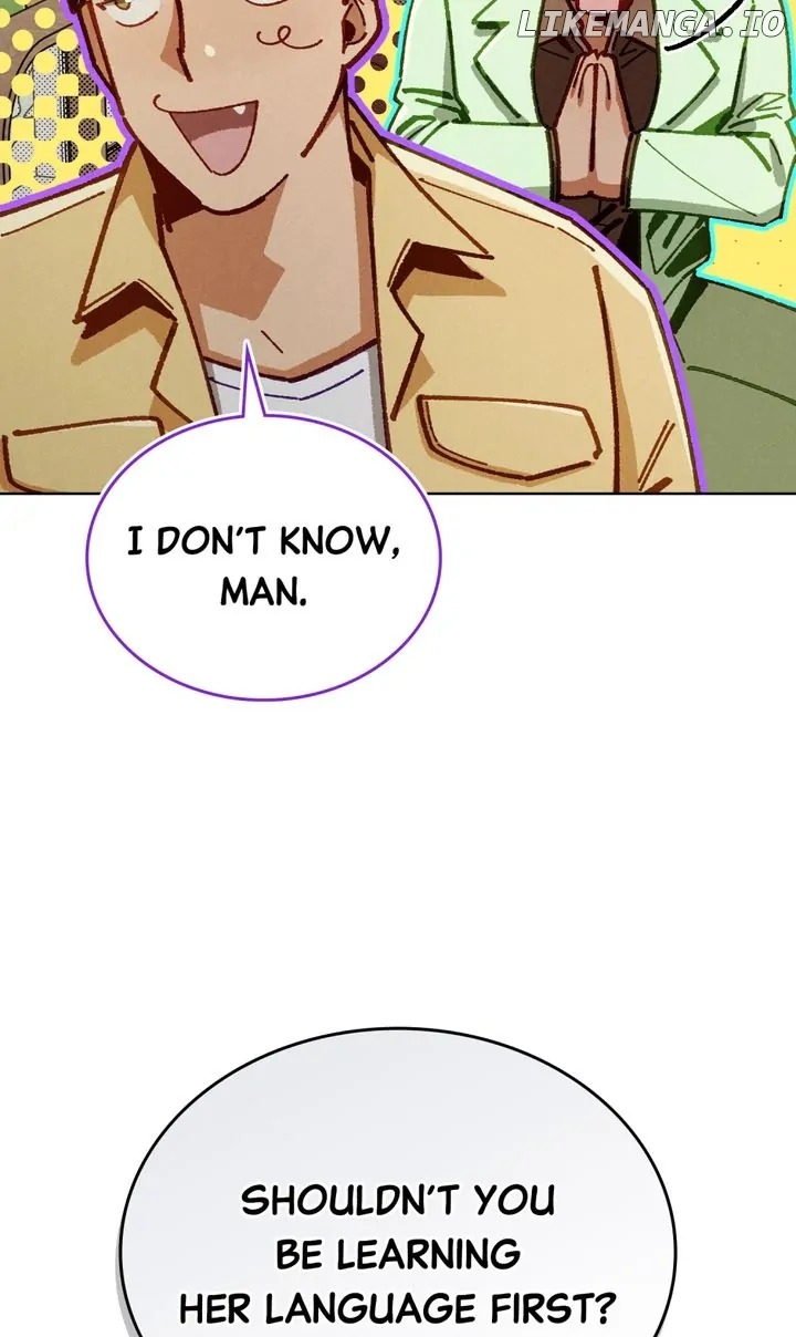 The Bromance Book Club Chapter 38 - page 41