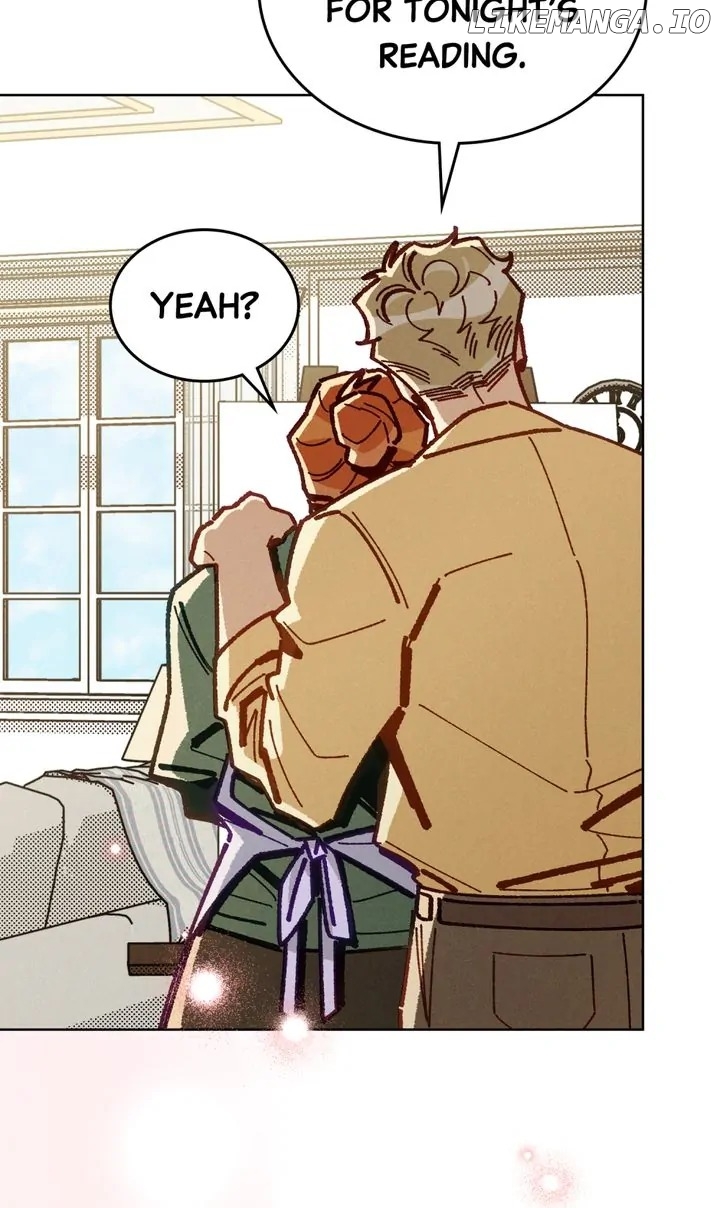 The Bromance Book Club Chapter 38 - page 54