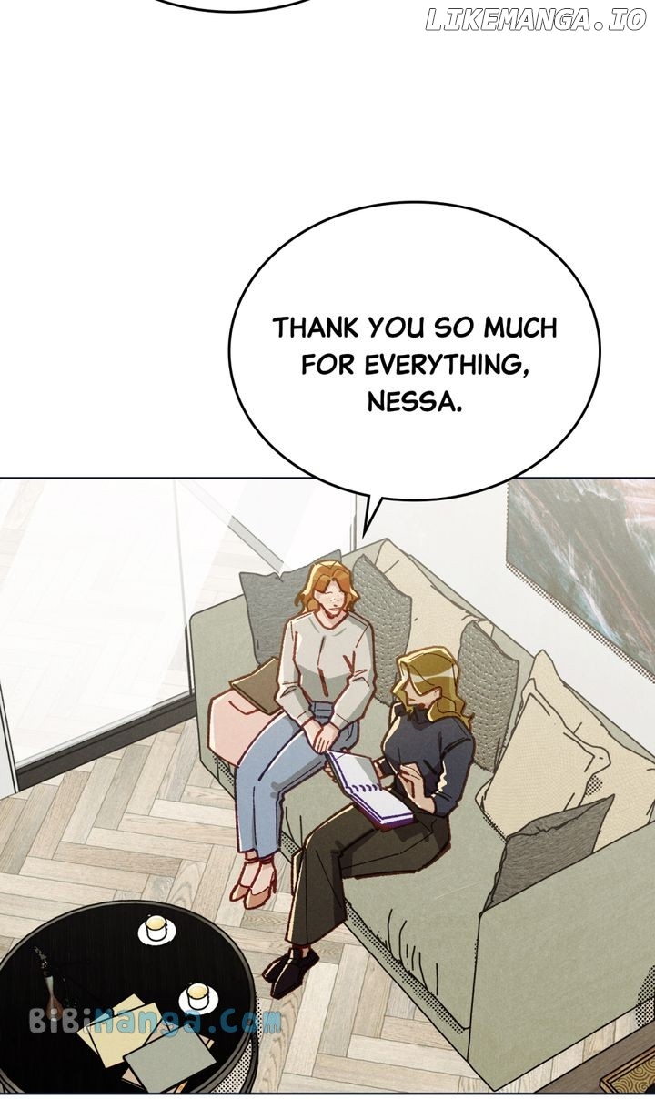 The Bromance Book Club Chapter 29 - page 10