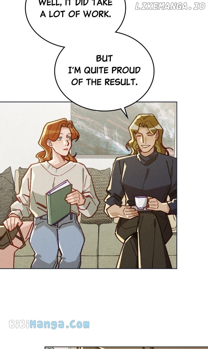 The Bromance Book Club Chapter 29 - page 15