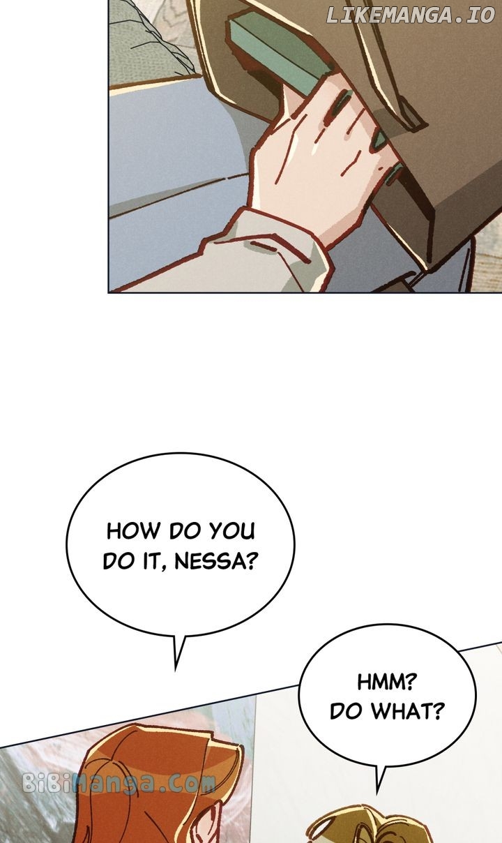 The Bromance Book Club Chapter 29 - page 16