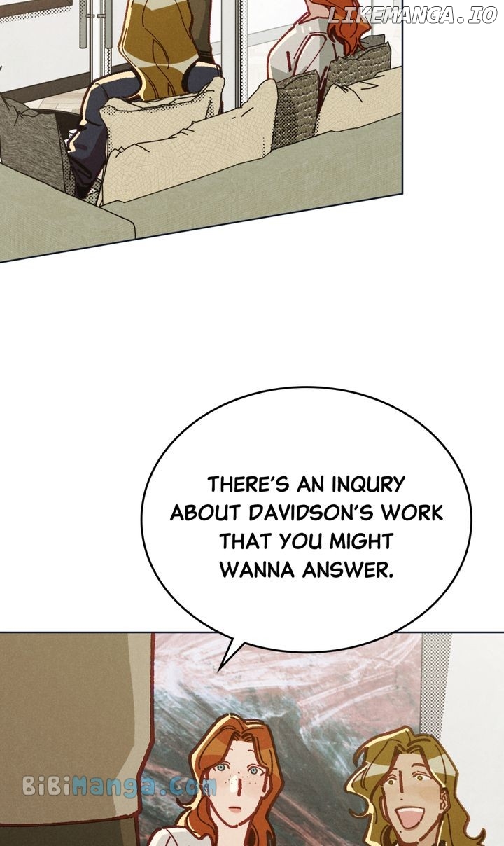 The Bromance Book Club Chapter 29 - page 21