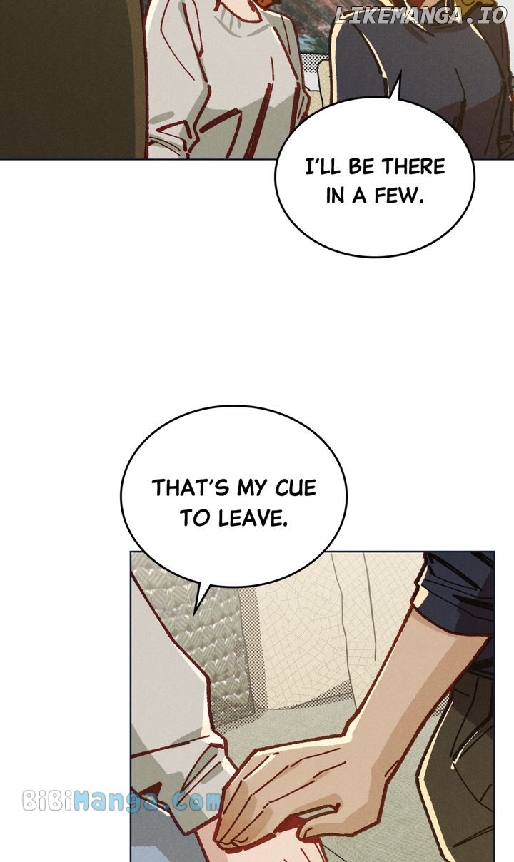 The Bromance Book Club Chapter 29 - page 22