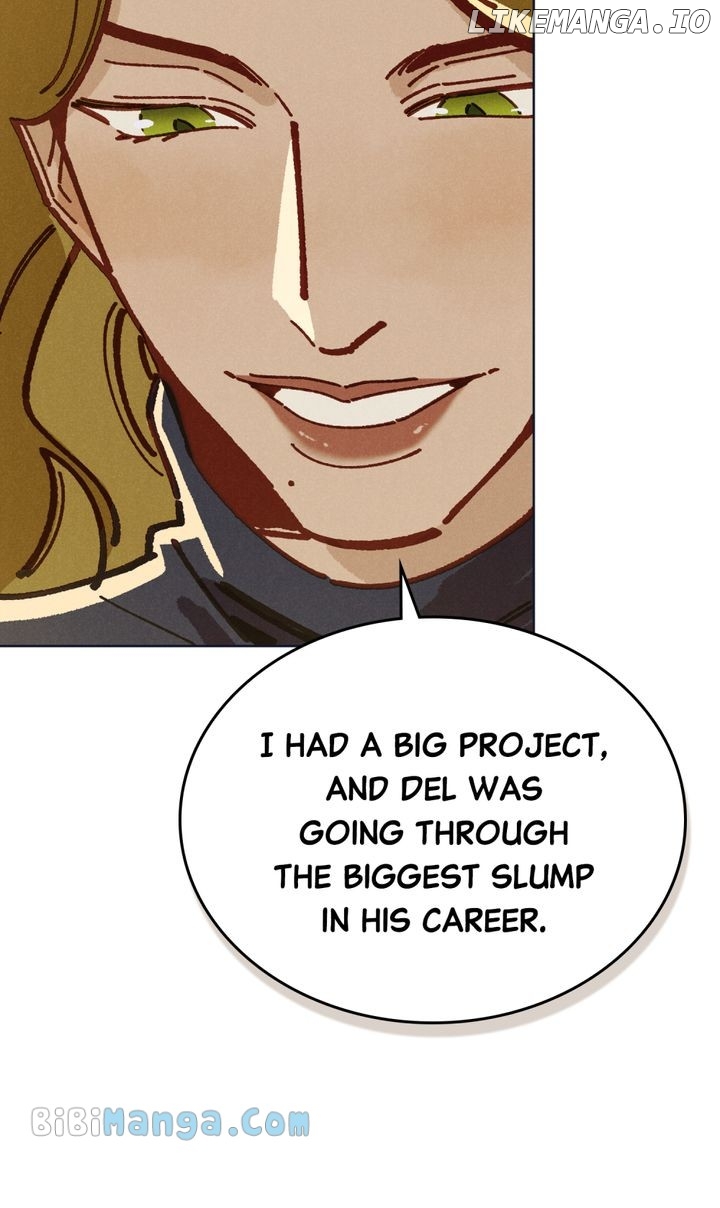 The Bromance Book Club Chapter 29 - page 26
