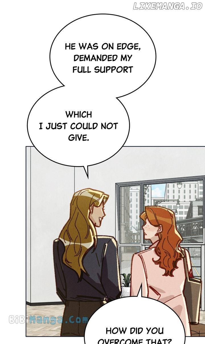 The Bromance Book Club Chapter 29 - page 27