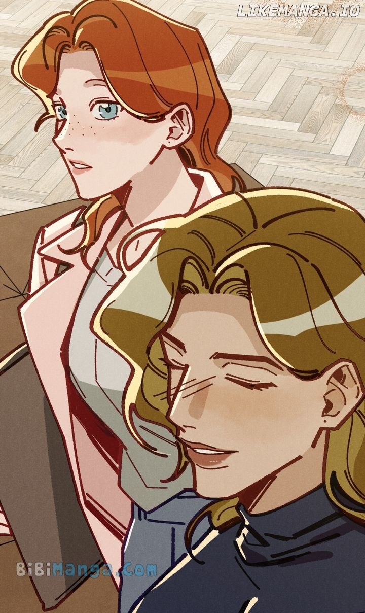 The Bromance Book Club Chapter 29 - page 29