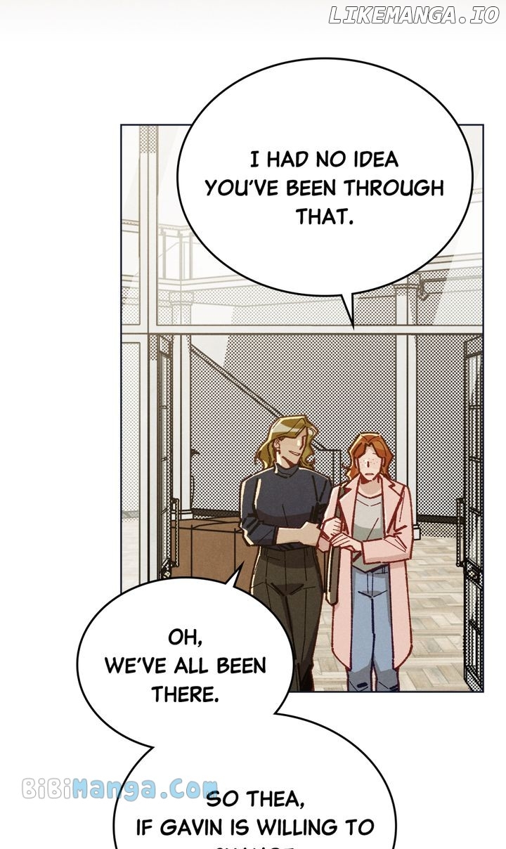 The Bromance Book Club Chapter 29 - page 35