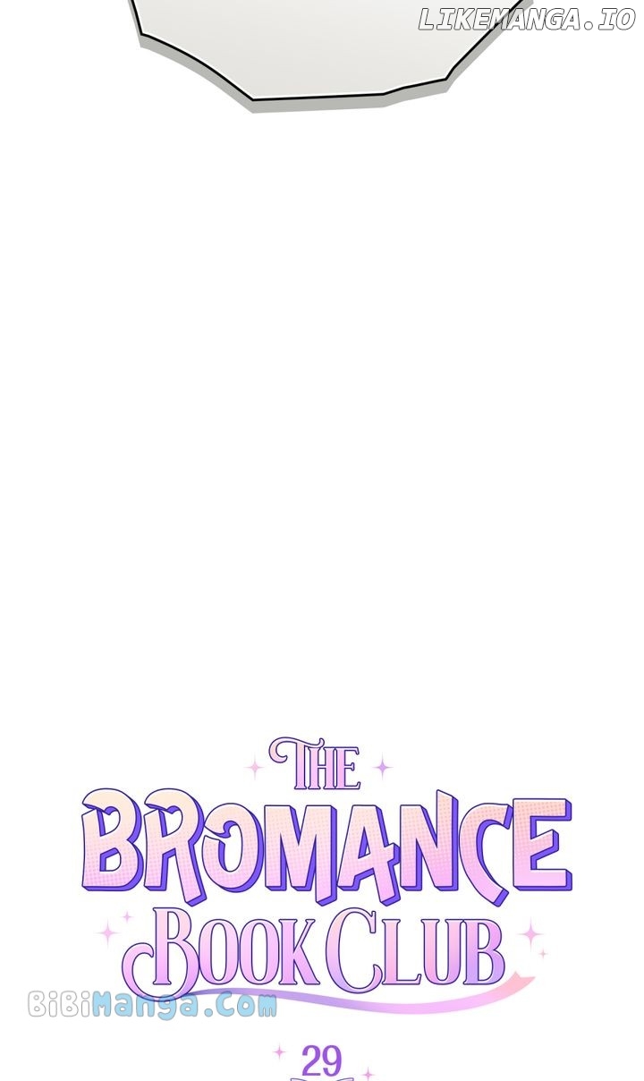 The Bromance Book Club Chapter 29 - page 4