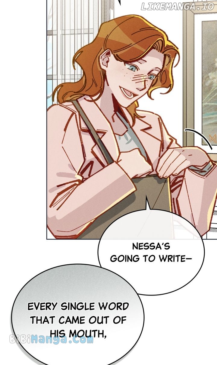 The Bromance Book Club Chapter 29 - page 42