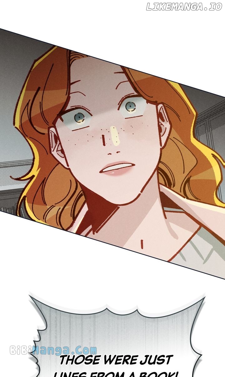 The Bromance Book Club Chapter 29 - page 47