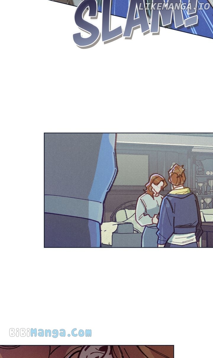 The Bromance Book Club Chapter 29 - page 51