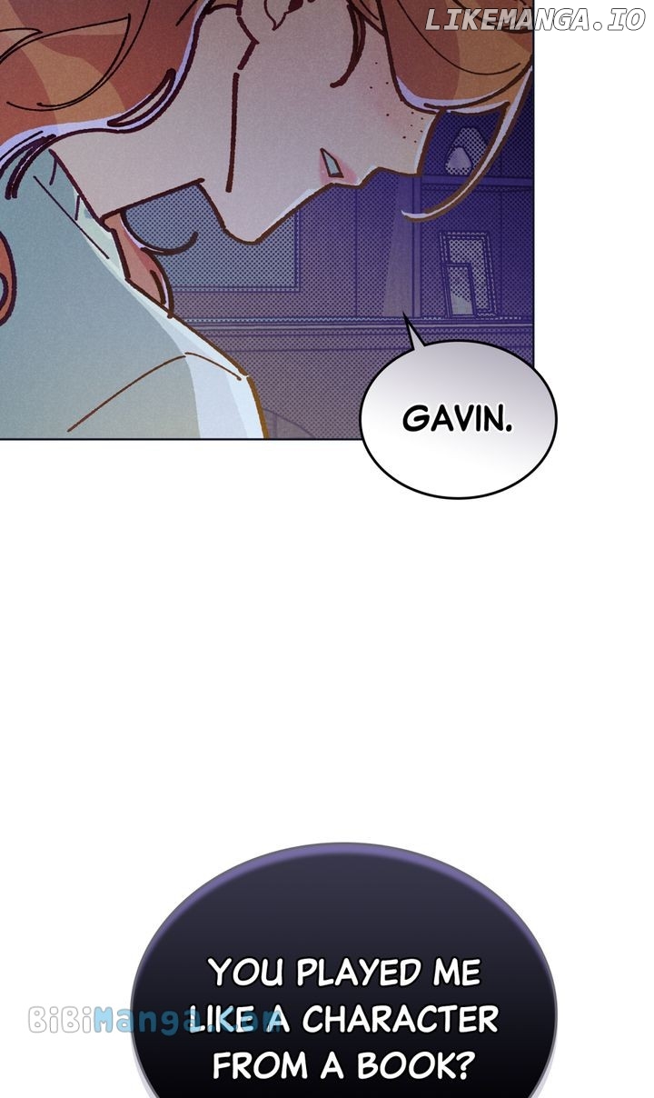 The Bromance Book Club Chapter 29 - page 52