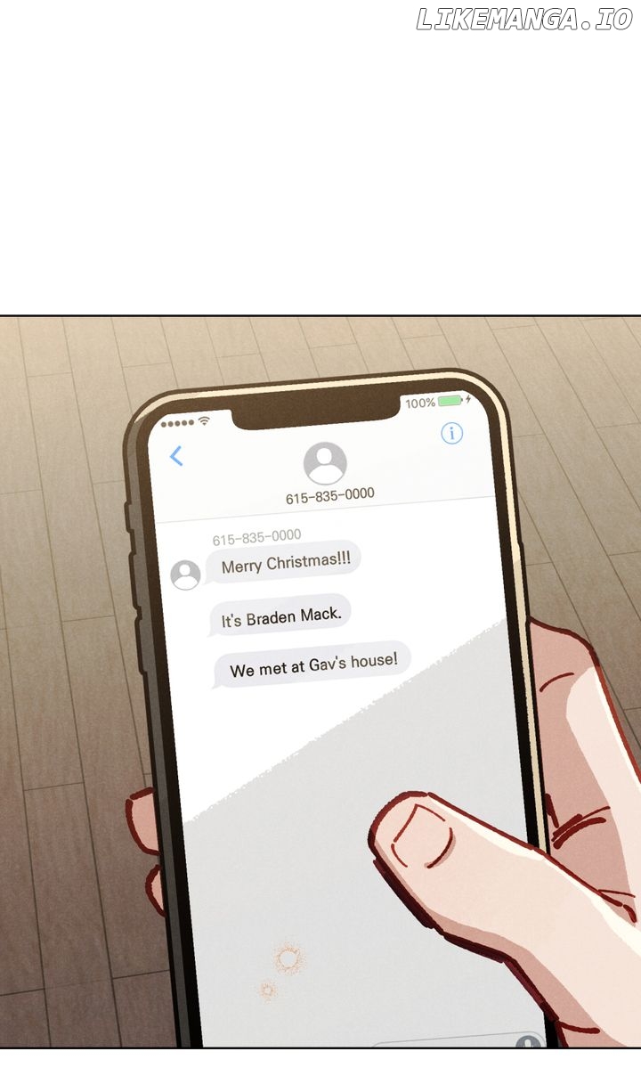 The Bromance Book Club Chapter 39 - page 1