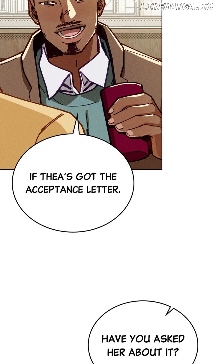 The Bromance Book Club Chapter 39 - page 25