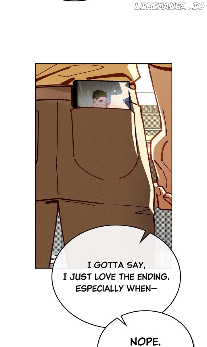 The Bromance Book Club Chapter 39 - page 39