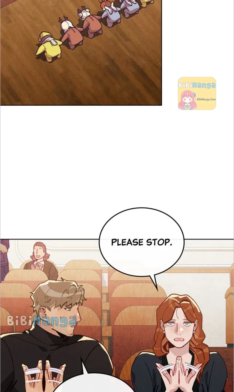 The Bromance Book Club Chapter 4 - page 35