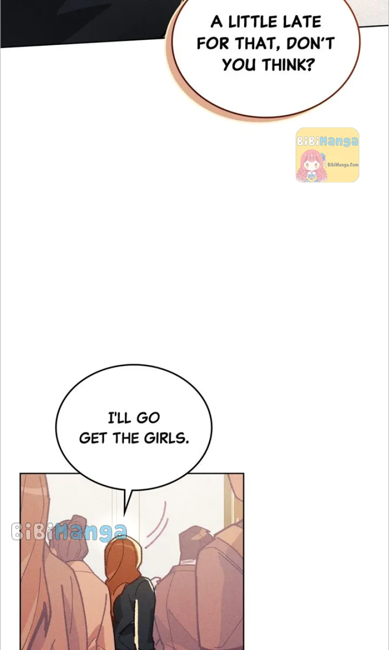 The Bromance Book Club Chapter 4 - page 39