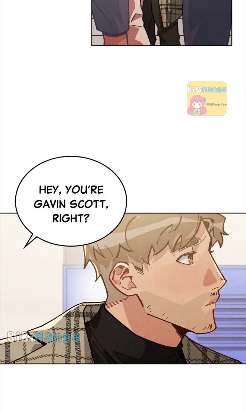 The Bromance Book Club Chapter 4 - page 41