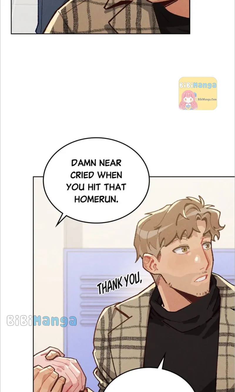 The Bromance Book Club Chapter 4 - page 43