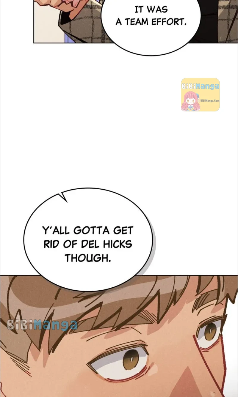 The Bromance Book Club Chapter 4 - page 44