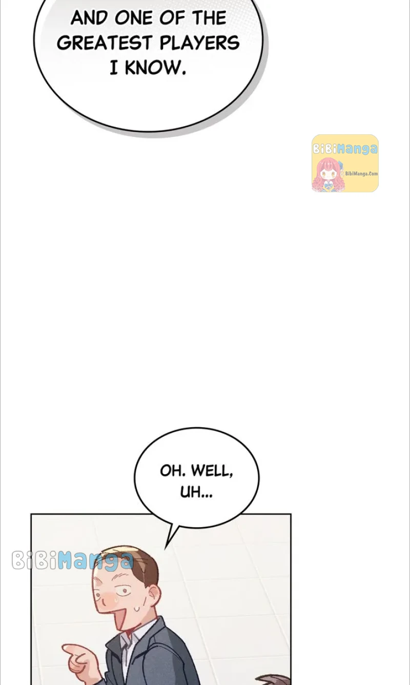 The Bromance Book Club Chapter 4 - page 56