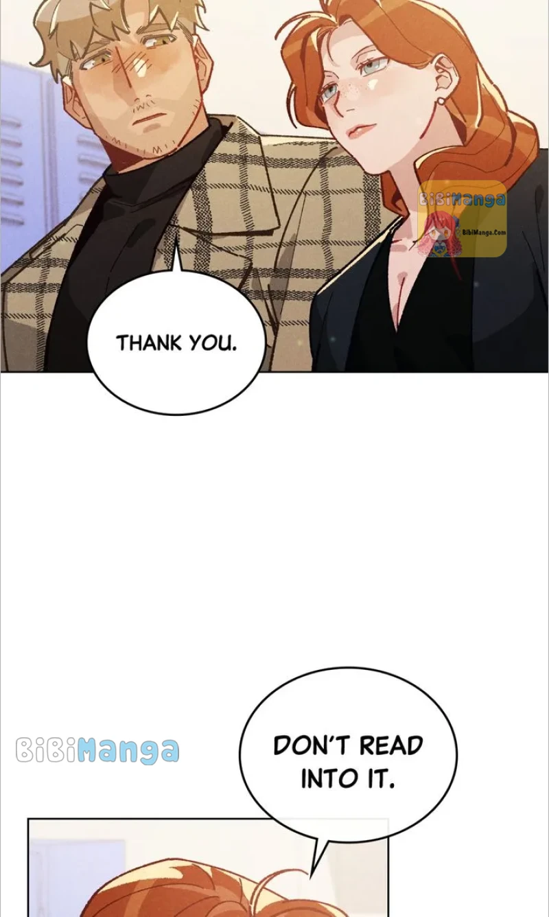 The Bromance Book Club Chapter 4 - page 58