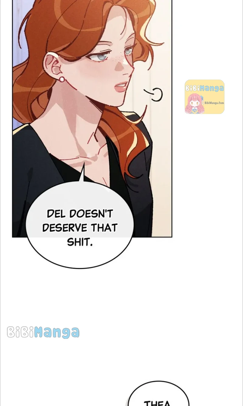 The Bromance Book Club Chapter 4 - page 59