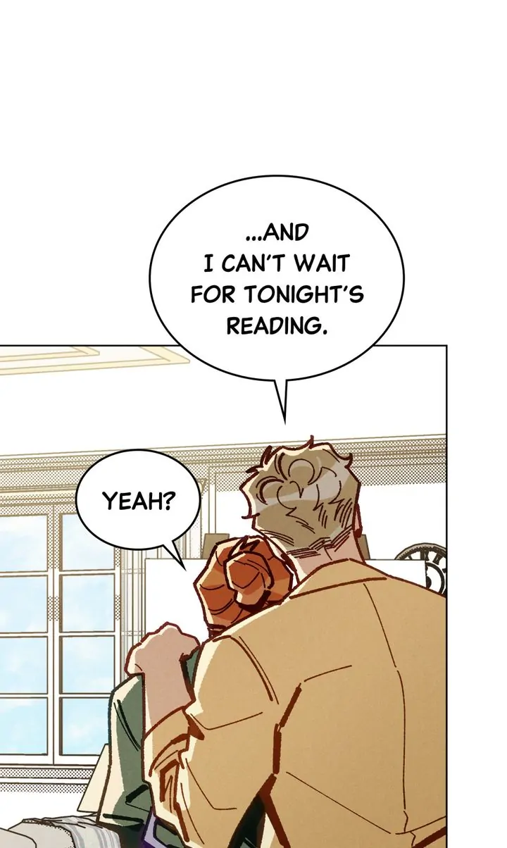 The Bromance Book Club Chapter 40 - page 1