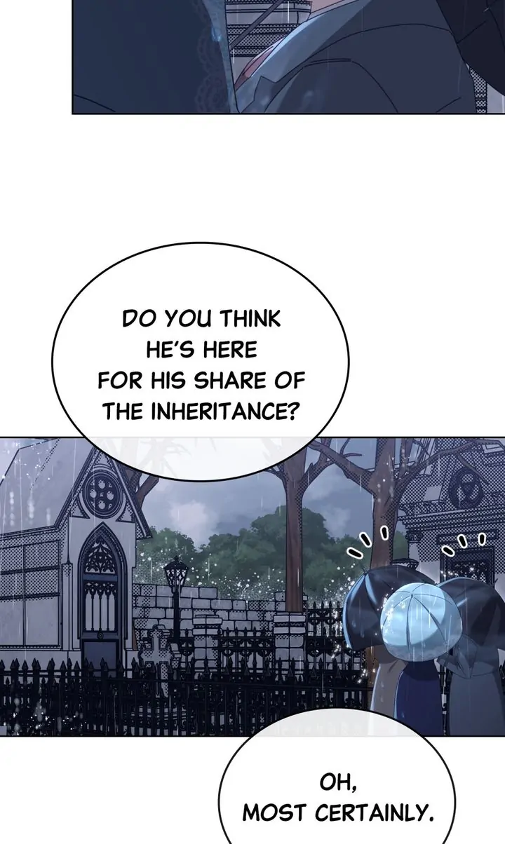 The Bromance Book Club Chapter 40 - page 22