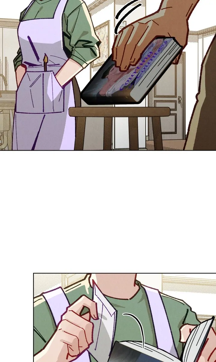 The Bromance Book Club Chapter 40 - page 6