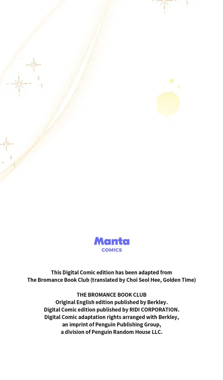The Bromance Book Club Chapter 40 - page 62