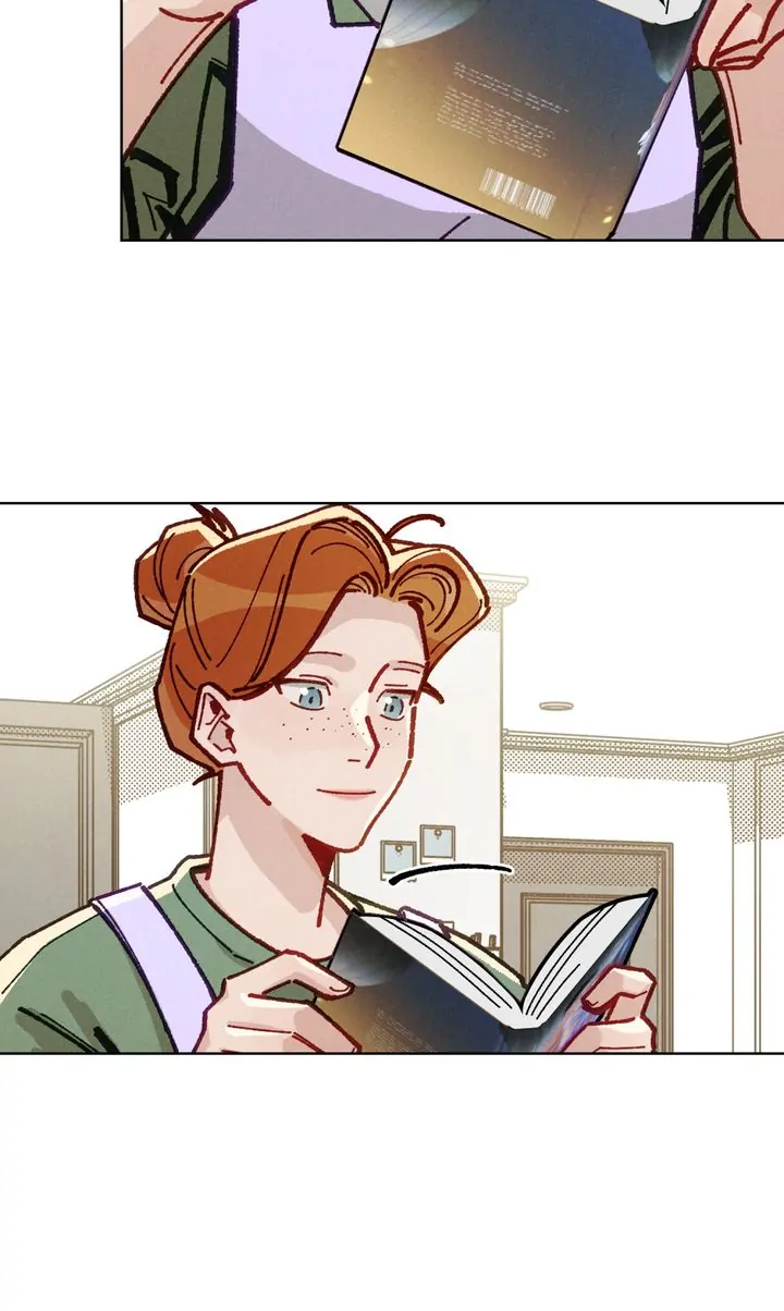 The Bromance Book Club Chapter 40 - page 7