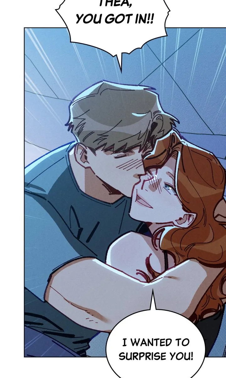 The Bromance Book Club Chapter 41 - page 11