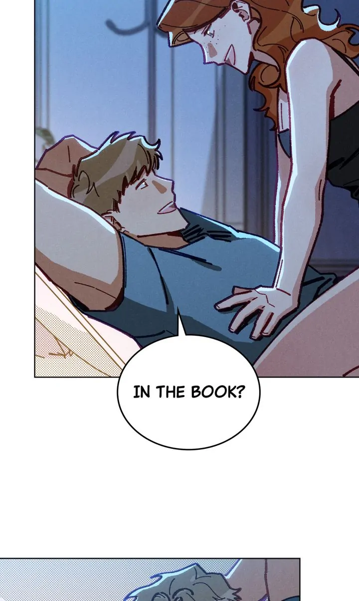 The Bromance Book Club Chapter 41 - page 17