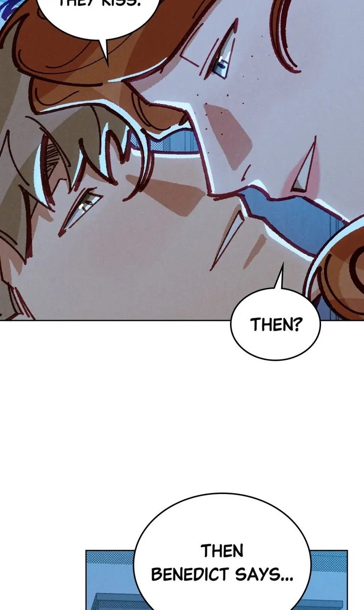 The Bromance Book Club Chapter 41 - page 21