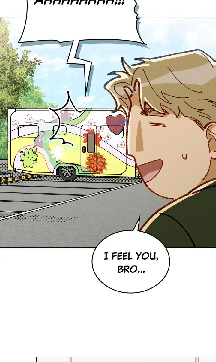 The Bromance Book Club Chapter 41 - page 35