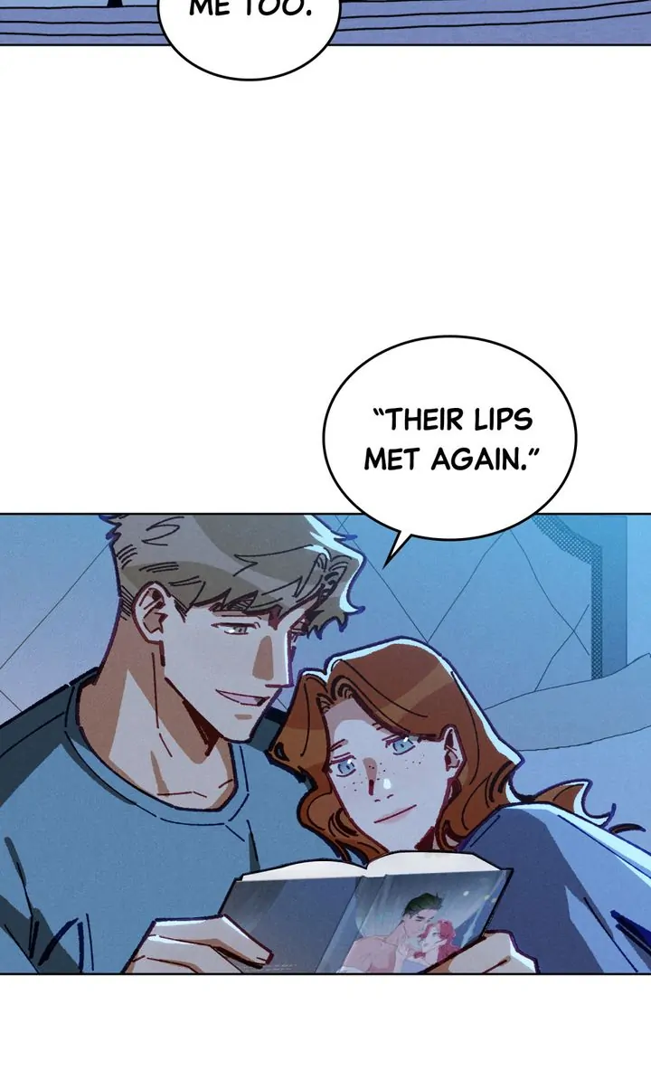 The Bromance Book Club Chapter 41 - page 4