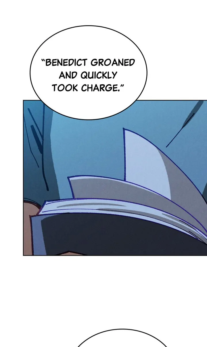 The Bromance Book Club Chapter 41 - page 5