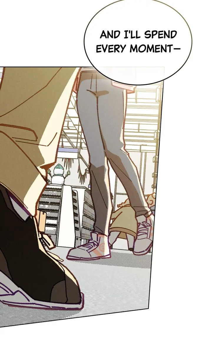 The Bromance Book Club Chapter 41 - page 52