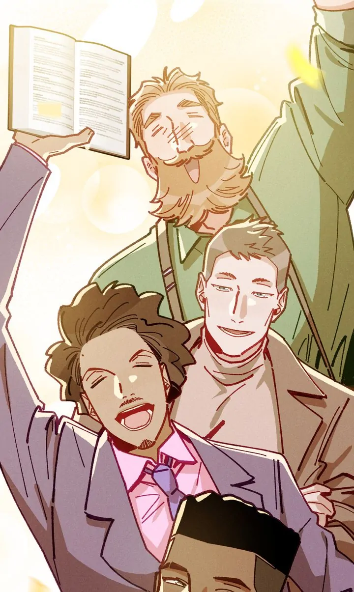 The Bromance Book Club Chapter 41 - page 57