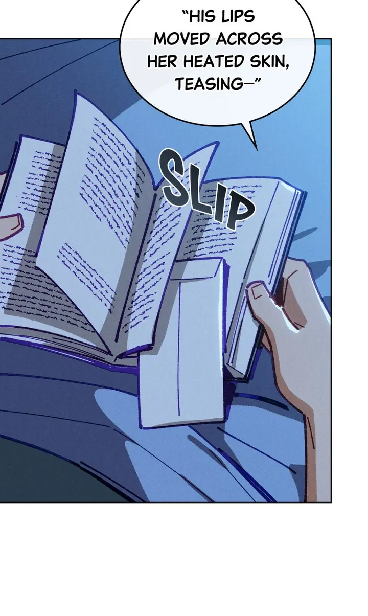 The Bromance Book Club Chapter 41 - page 6