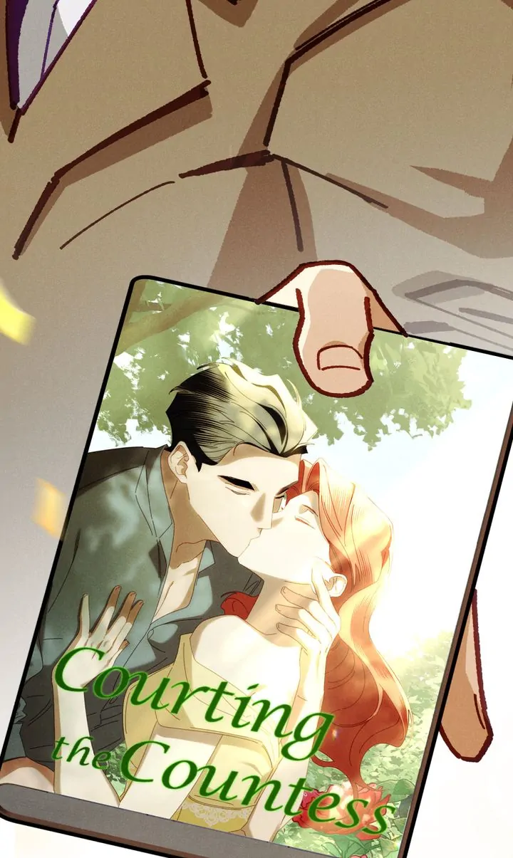 The Bromance Book Club Chapter 41 - page 60