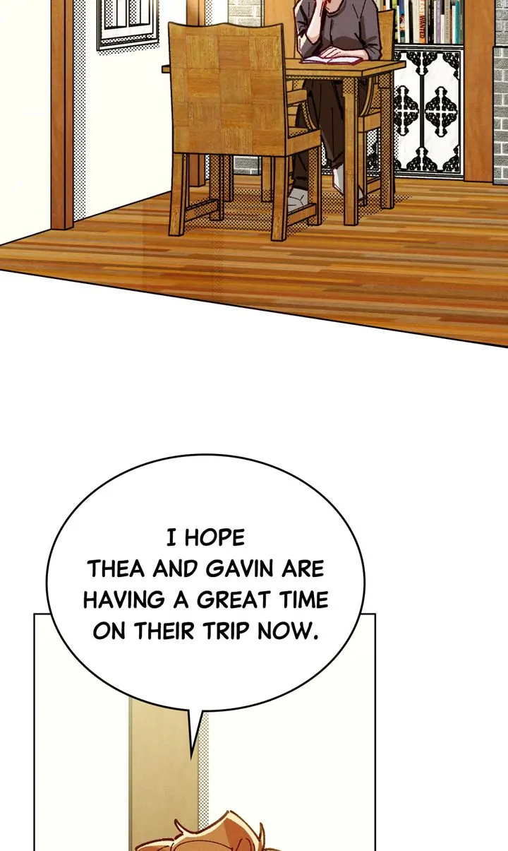 The Bromance Book Club Chapter 41 - page 64
