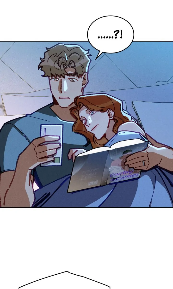 The Bromance Book Club Chapter 41 - page 7