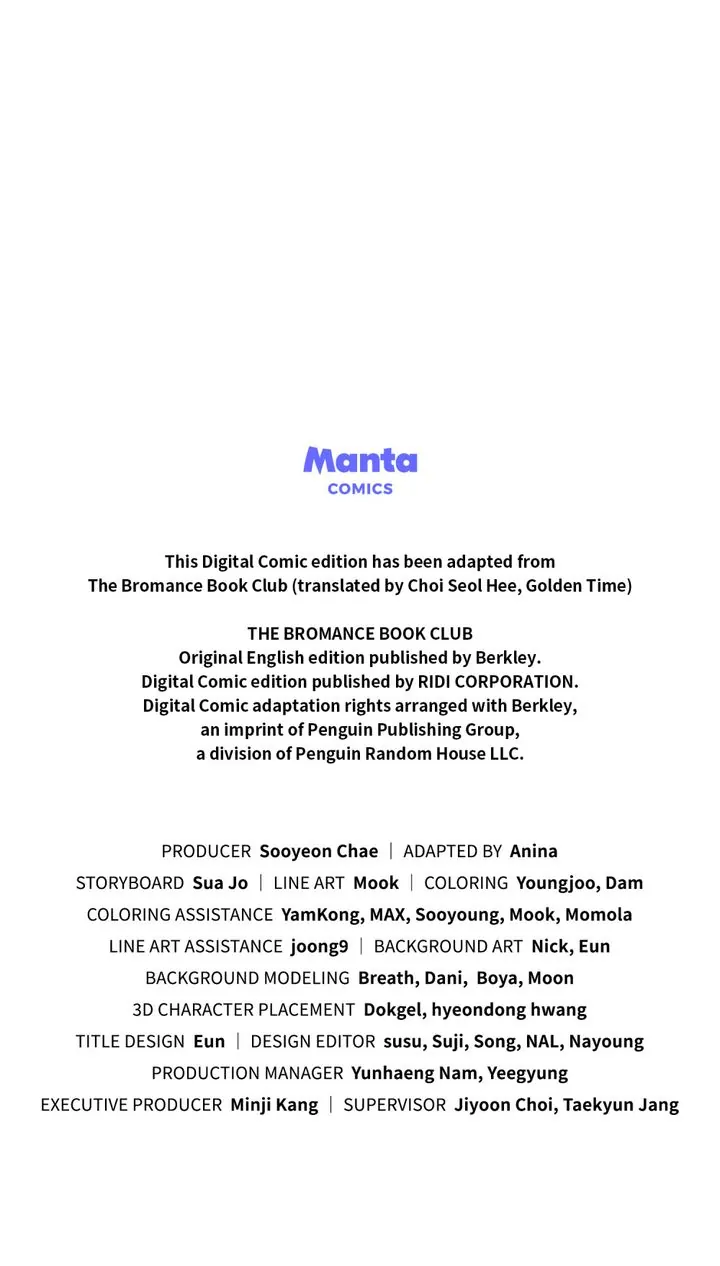 The Bromance Book Club Chapter 41 - page 73