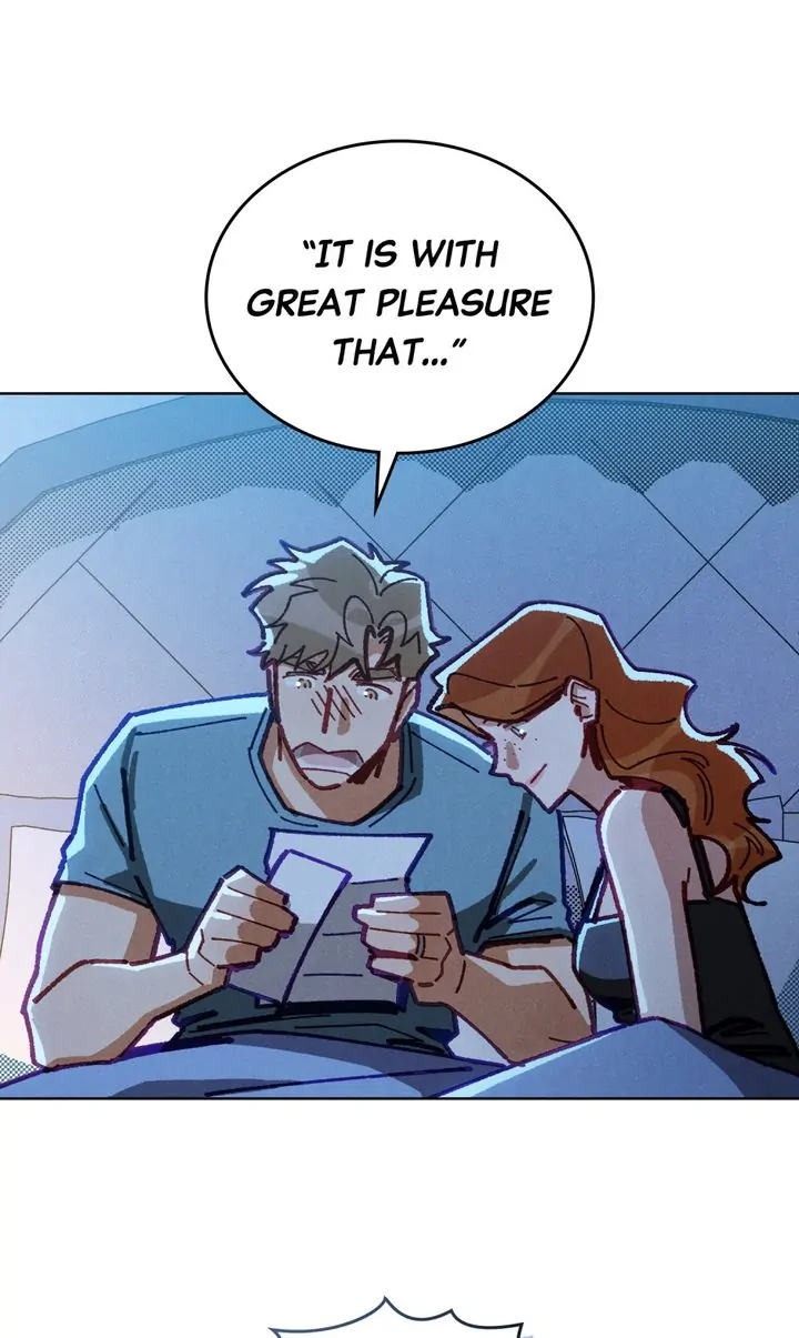 The Bromance Book Club Chapter 41 - page 9