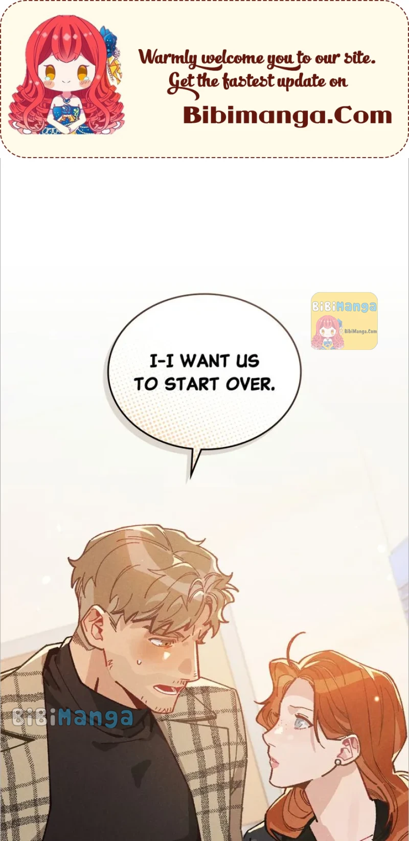 The Bromance Book Club Chapter 5 - page 1