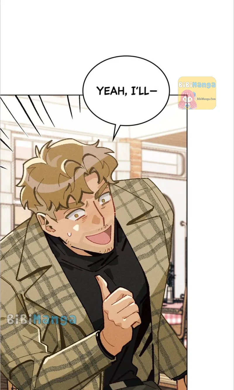 The Bromance Book Club Chapter 5 - page 27