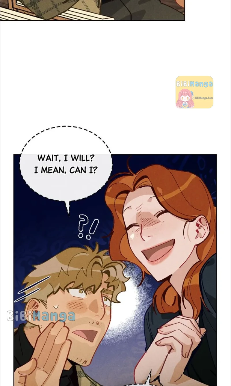 The Bromance Book Club Chapter 5 - page 28