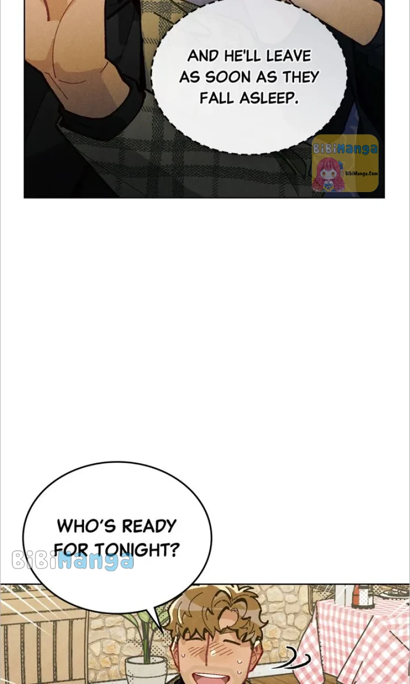 The Bromance Book Club Chapter 5 - page 29